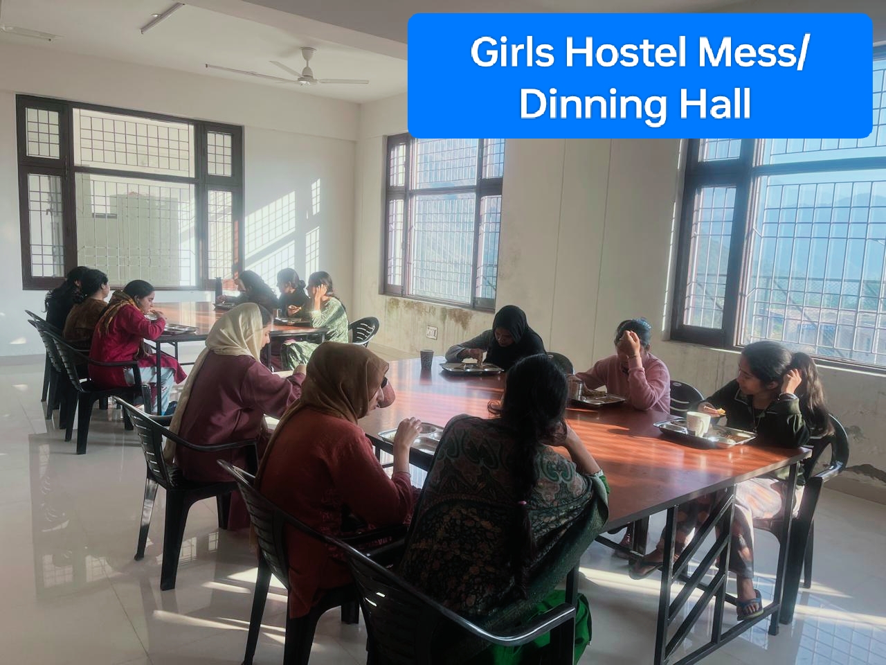 Girl Hostel Image 2