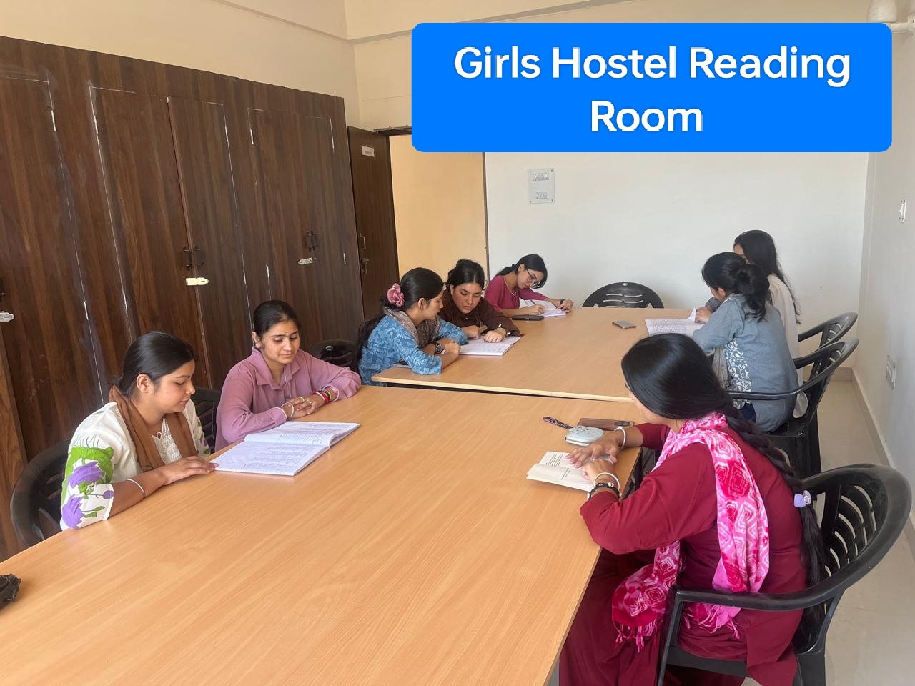Girl Hostel Image 3