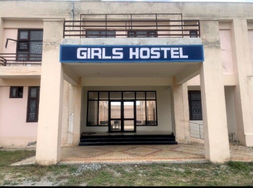 Girl Hostel Image 1