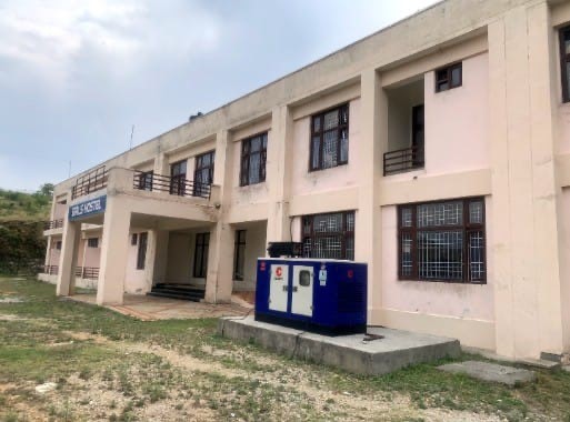Girl Hostel Image 2
